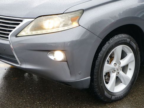 Used 2014 Lexus RX 350 FWD image 9
