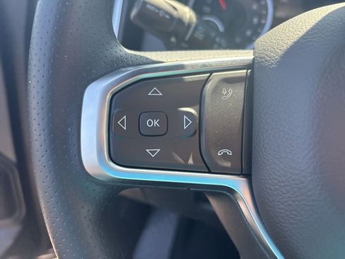 New 2026 RAM 1500 Express AWD/4WD image 19