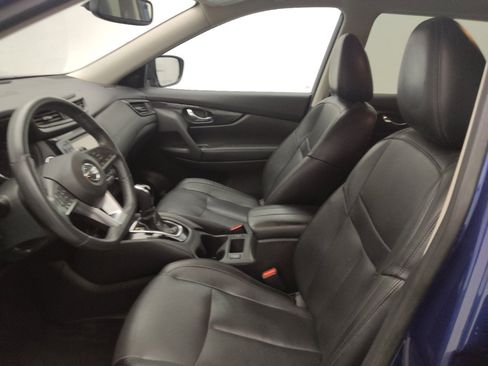 Used 2017 Nissan Rogue SL AWD/4WD image 17