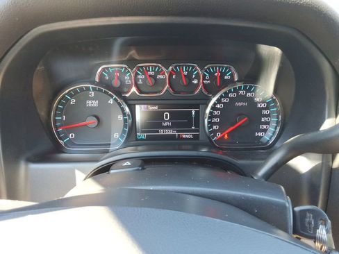 Used 2019 Chevrolet Silverado 1500 LT AWD/4WD image 27