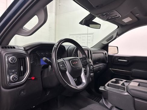 Used 2019 GMC Sierra 1500 SLE w/ SLE Value Package image 28