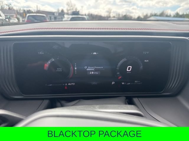 New 2026 Dodge Charger R/T w/ Driver Convenience Group AWD/4WD image 17