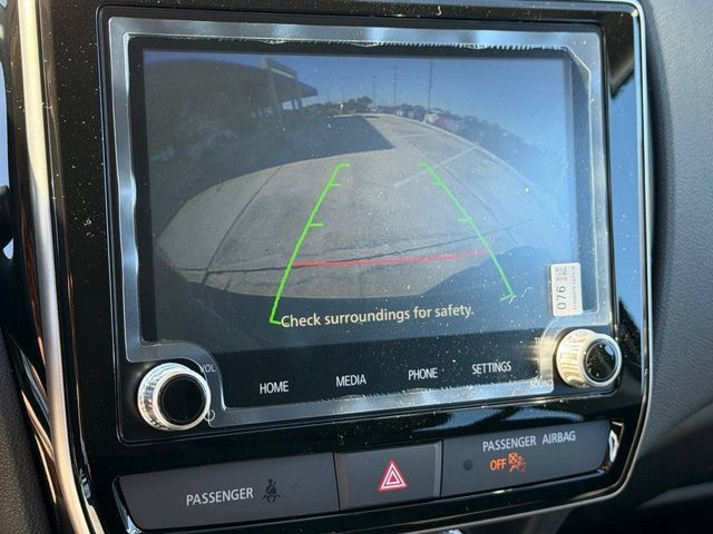 New 2027 Mitsubishi Outlander Sport ES AWD/4WD image 27