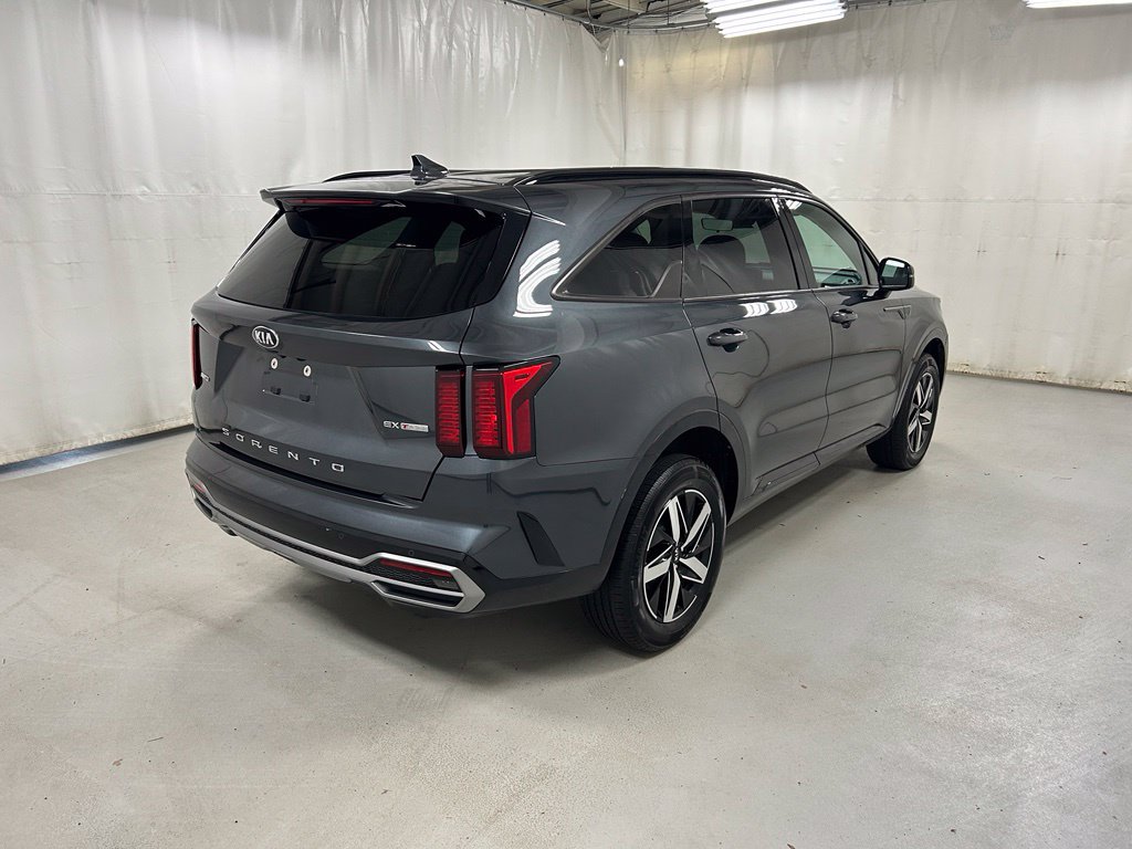 Used 2021 Kia Sorento EX AWD/4WD image 5