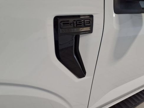 Used 2024 Ford F150 XLT w/ Equipment Group 302A MID AWD/4WD image 6