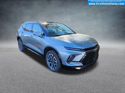 New 2026 Chevrolet Blazer RS w/ Enhanced Convenience Package