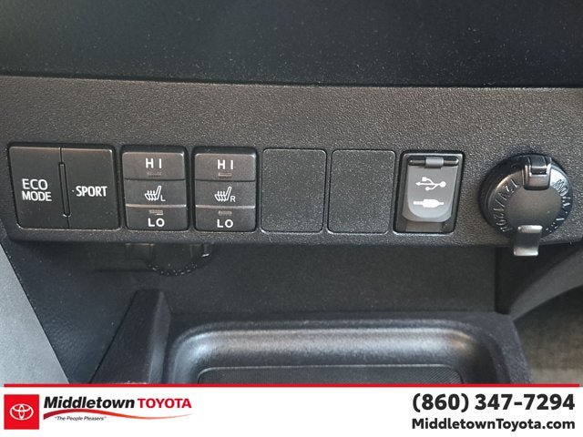 Used 2018 Toyota RAV4 Limited w/ Protection Package AWD/4WD image 26