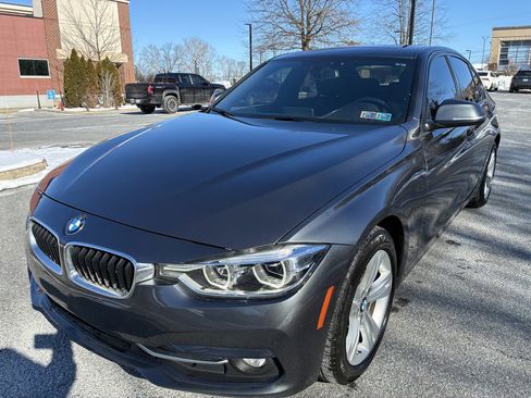 Used 2016 BMW 328i xDrive Sedan image 3
