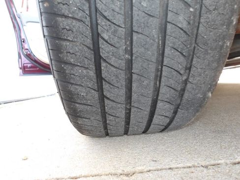 Used 2012 Ford Fusion SEL FWD image 48