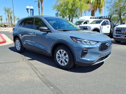 Certified 2024 Ford Escape Active