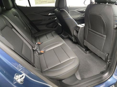 New 2026 Buick Envista Sport Touring w/ Convenience I Package image 11