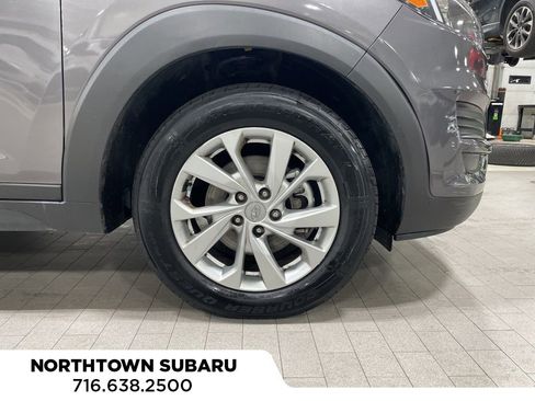 Used 2020 Hyundai Tucson SE image 29