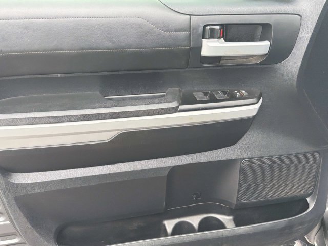 Used 2018 Toyota Tundra Limited w/ TRD Off Road Package AWD/4WD image 14