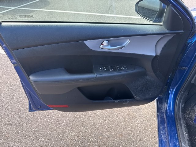 Used 2024 Kia Forte LXS FWD image 19