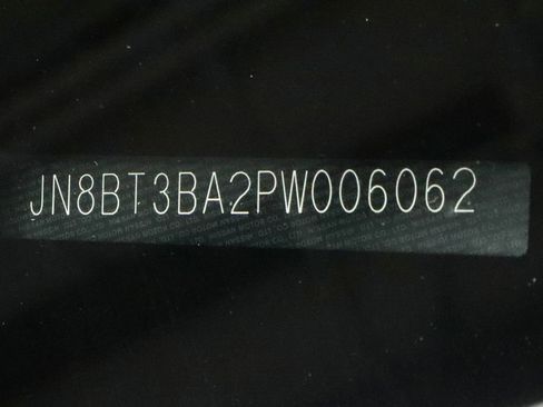 Certified 2023 Nissan Rogue SV image 31