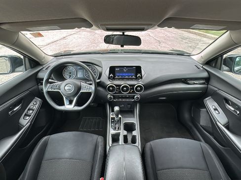 Used 2020 Nissan Sentra S FWD image 24