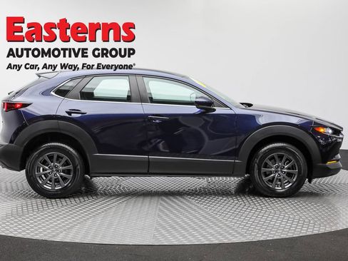 Used 2023 MAZDA CX-30 AWD 2.5 S image 4
