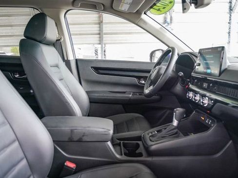 Used 2024 Honda CR-V EX-L image 17