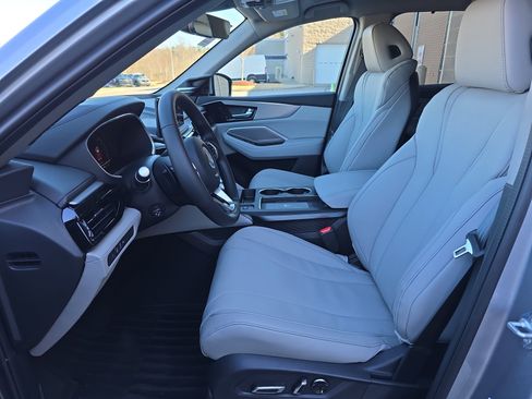 New 2026 Acura MDX w/Technology Package AWD/4WD image 15