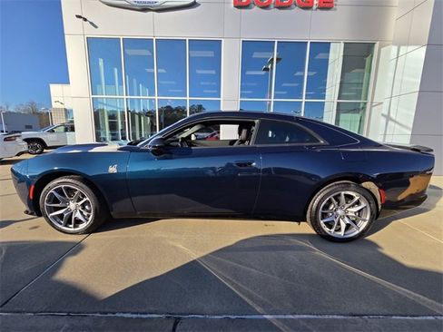 New 2026 Dodge Charger Scat Pack w/ Wheel & Tire Package image 5