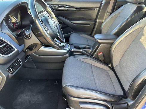 Used 2021 Kia Seltos S image 16
