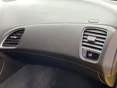 Used 2016 Chevrolet Corvette Stingray 2LT image 9