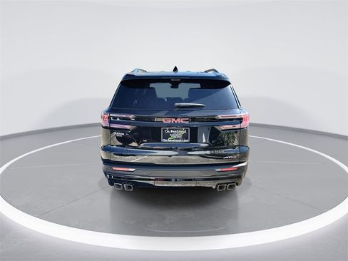 New 2026 GMC Acadia AT4 w/ Luxury Package image 7