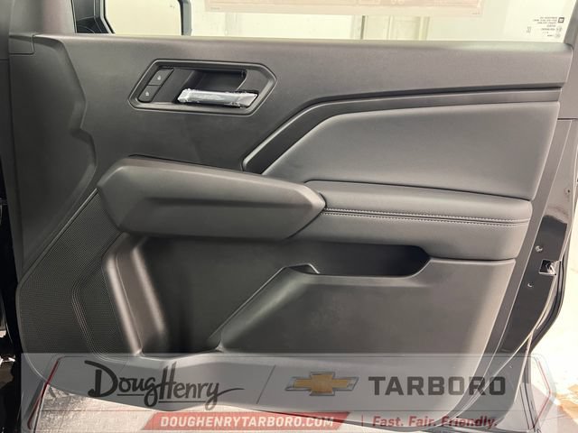 New 2026 Chevrolet Colorado LT w/ LT Convenience Package RWD image 38