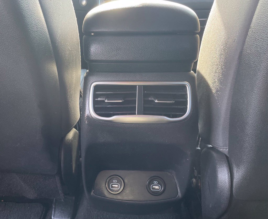 Certified 2023 Hyundai Santa Fe SEL FWD image 27