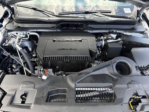 Certified 2025 Honda Pilot TrailSport image 36