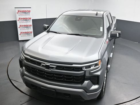 Used 2023 Chevrolet Silverado 1500 RST w/ RST All Star Premium Package image 26