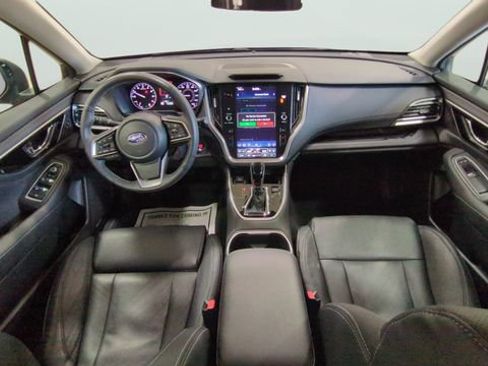 Used 2024 Subaru Outback Touring AWD/4WD image 10