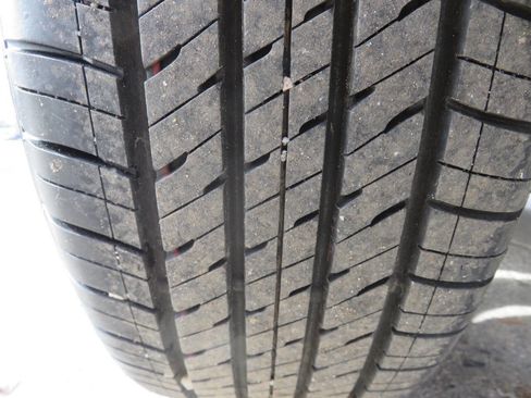 Used 2008 Suzuki SX4 AWD Hatchback w/ Touring Pkg image 33