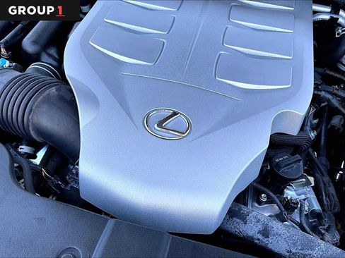 Certified 2023 Lexus GX 460 Premium w/ Premium Package AWD/4WD image 30