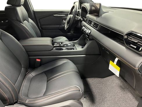New 2026 Honda Passport TrailSport Elite image 29