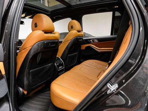 Used 2023 BMW X5 sDrive40i image 42