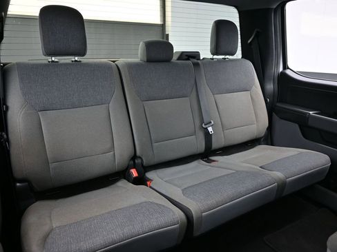 Used 2024 Ford F150 XLT w/ Tow/Haul Package image 32