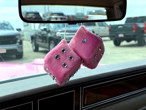 Used 1989 Lincoln Town Car Signature image 39