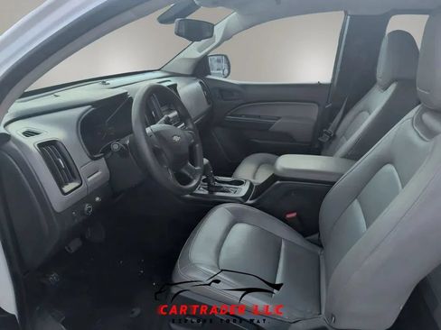 Used 2015 Chevrolet Colorado W/T RWD image 23