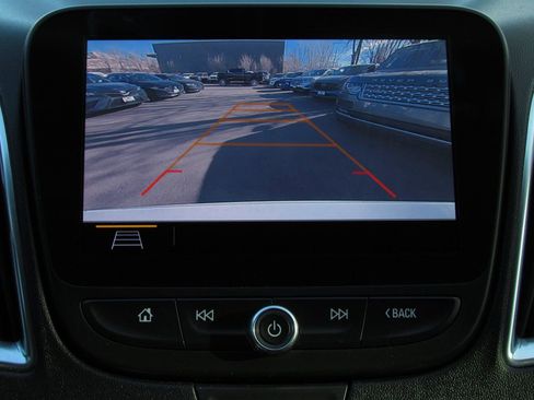 Used 2019 Chevrolet Malibu Premier image 24