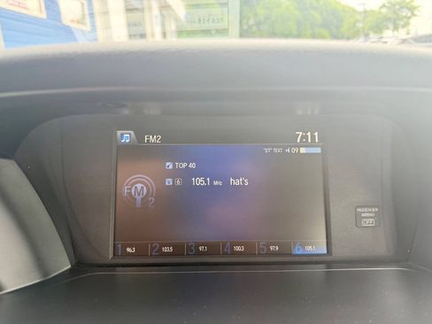 Used 2013 Honda Accord LX image 34