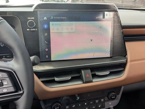 New 2026 Subaru Outback Touring XT image 14