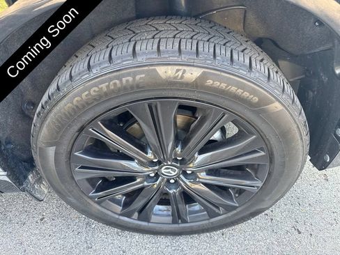 Used 2023 MAZDA CX-5 AWD 2.5 Turbo image 23