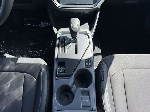 New 2026 Subaru Crosstrek 2.0i Premium image 21