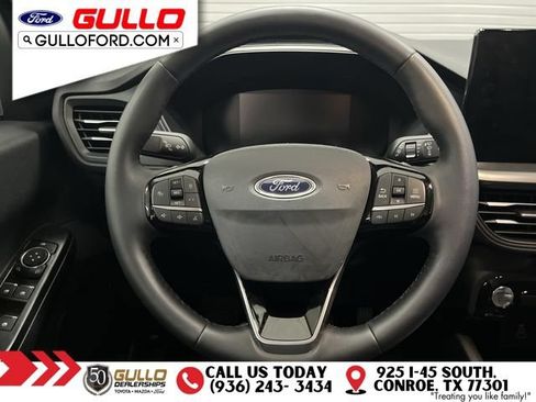 Certified 2025 Ford Escape Active w/ Tech Pack #1 AWD/4WD image 13