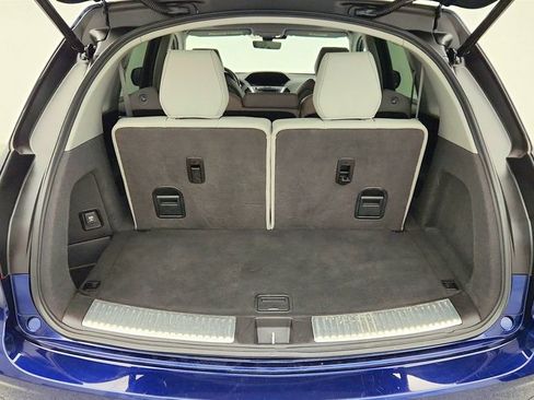 Used 2020 Acura MDX SH-AWD w/ Technology Package image 23