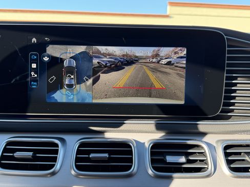 New 2026 Mercedes-Benz GLE 450 4MATIC Coupe image 28