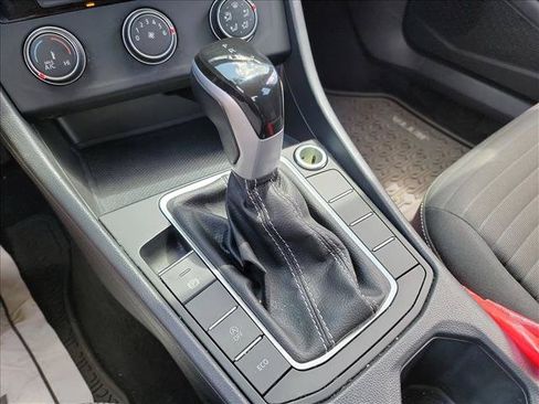 Used 2024 Volkswagen Jetta S FWD image 18