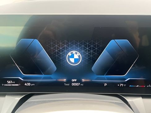 Certified 2026 BMW X3 xDrive30i w/ Premium Package AWD/4WD image 19