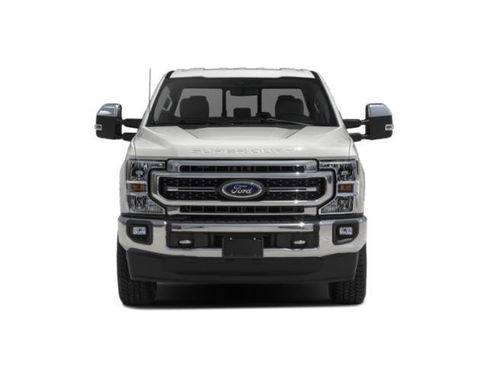 Used 2020 Ford F350 Lariat w/ Lariat Ultimate Package image 4